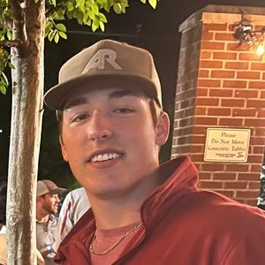 Meet your Posher, Matt